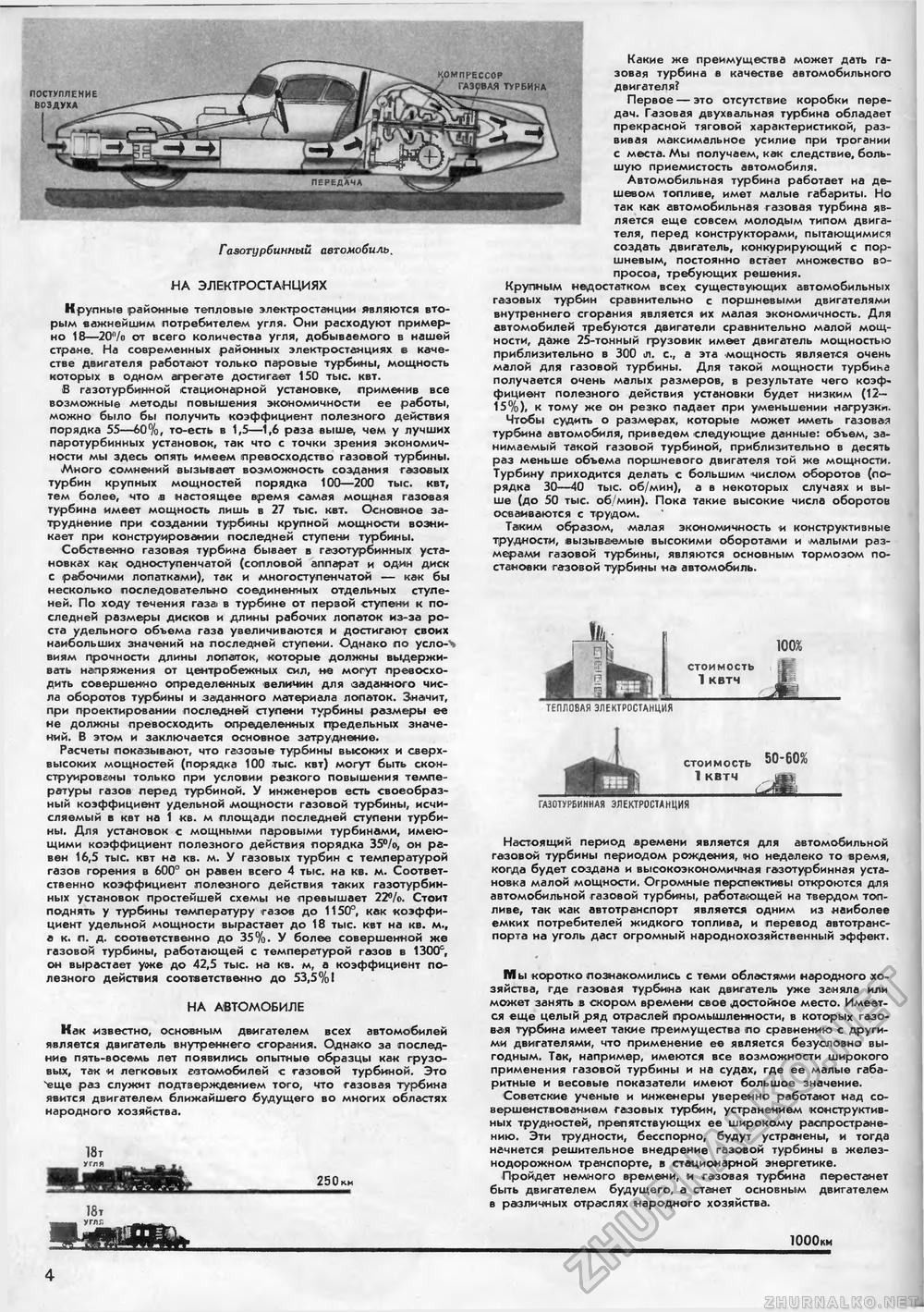 Техника - молодёжи 1955-03, страница 6