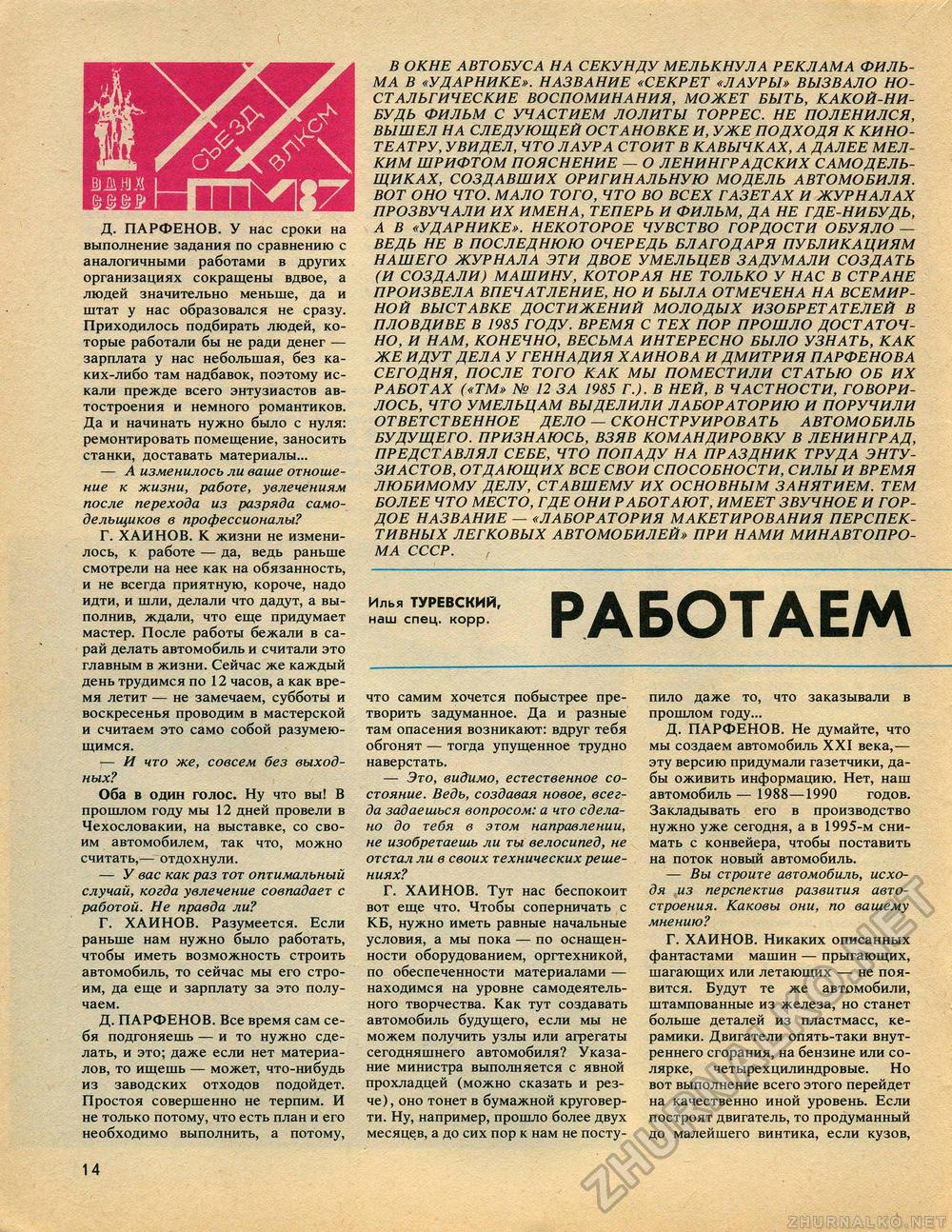  -  1987-04,  16