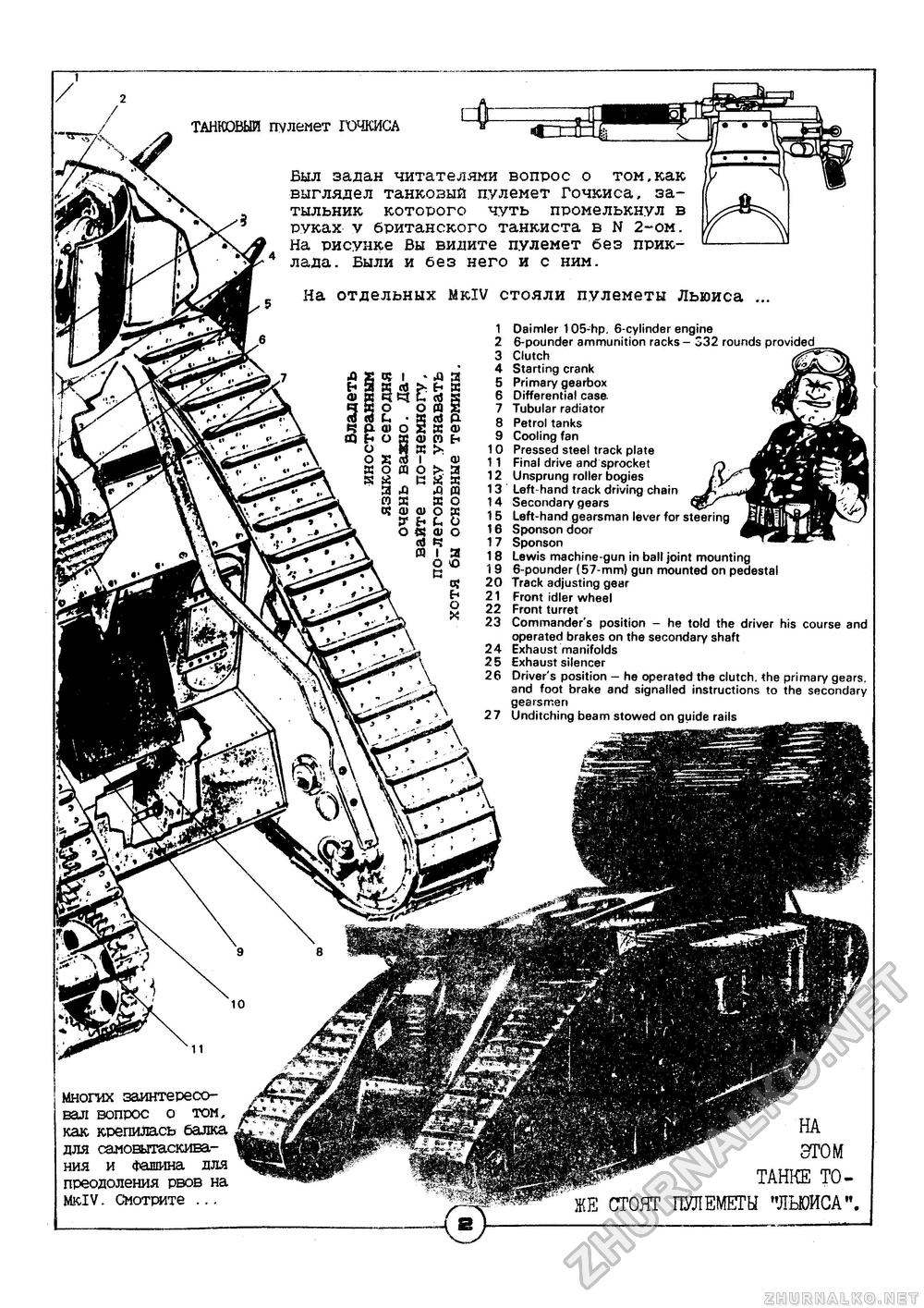 Танкомастер 1991-04-05-06, страница 4