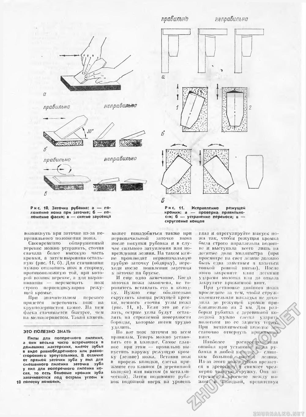 Сделай Сам (Знание) 1989-02, страница 10