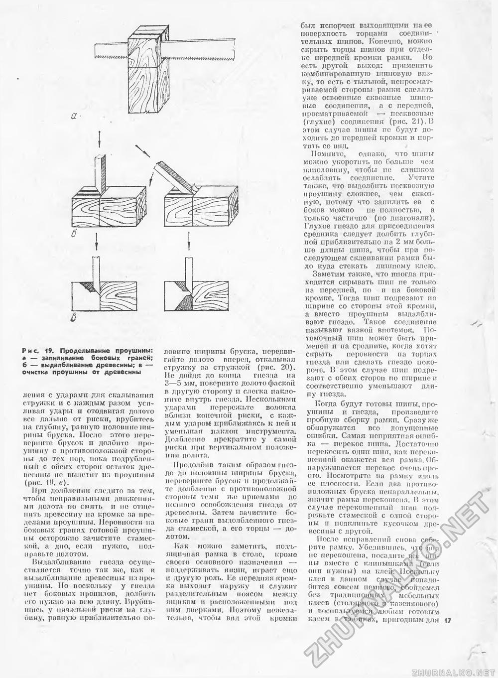 Сделай Сам (Знание) 1989-02, страница 17