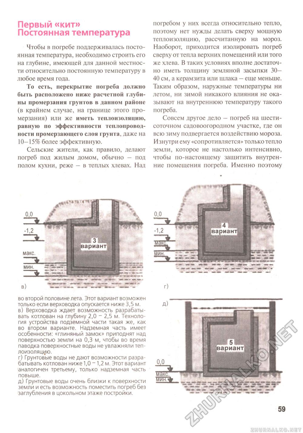 Сделай Сам (Знание) 2011-03, страница 60