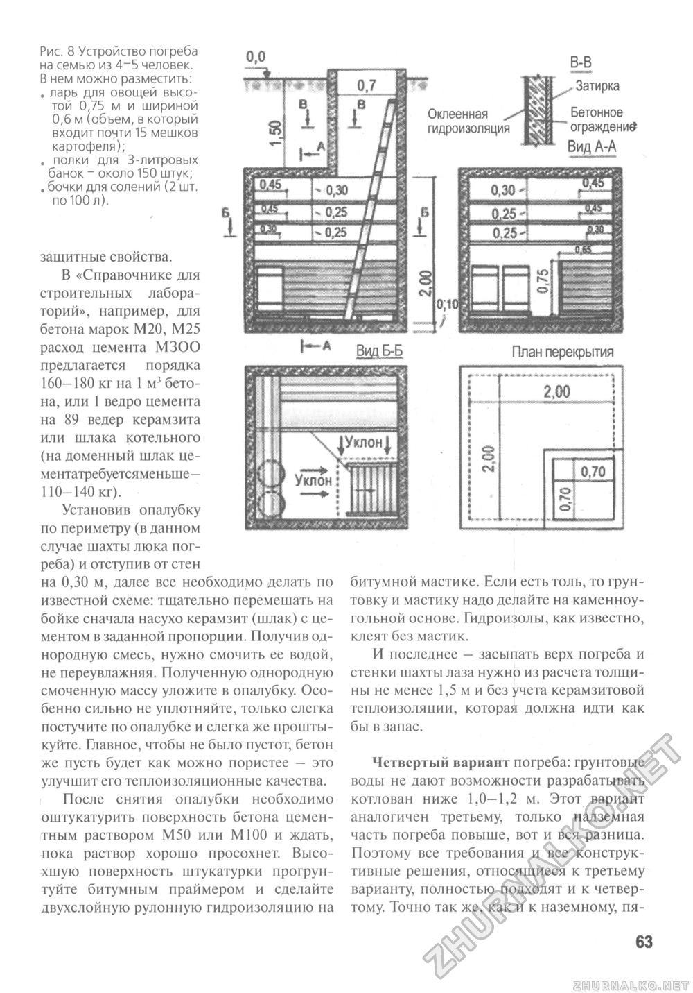 Сделай Сам (Знание) 2011-03, страница 64