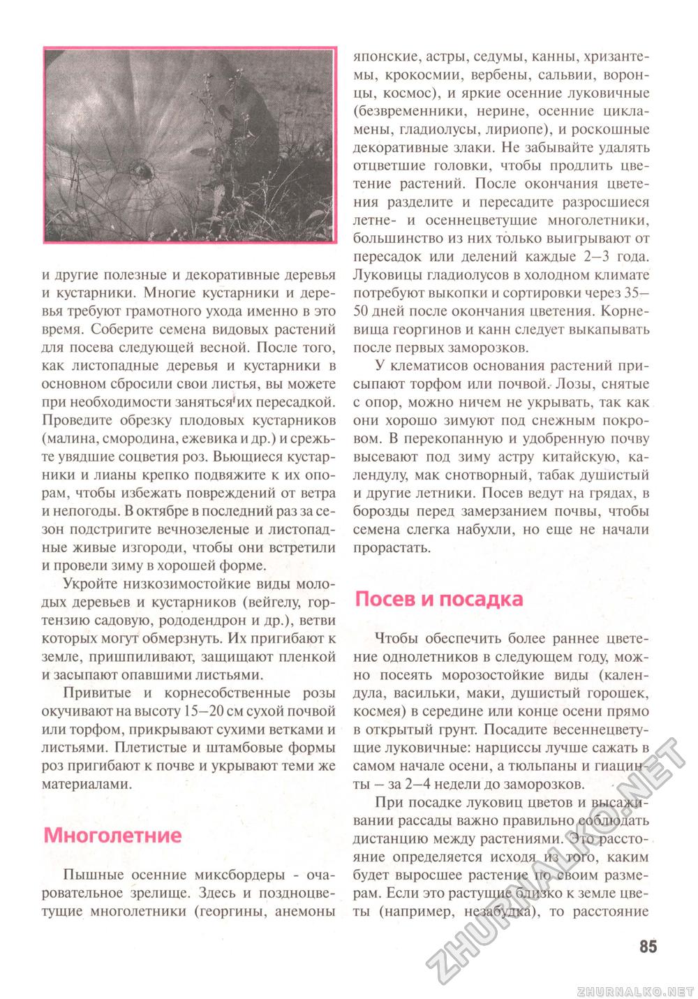 Сделай Сам (Знание) 2011-03, страница 86