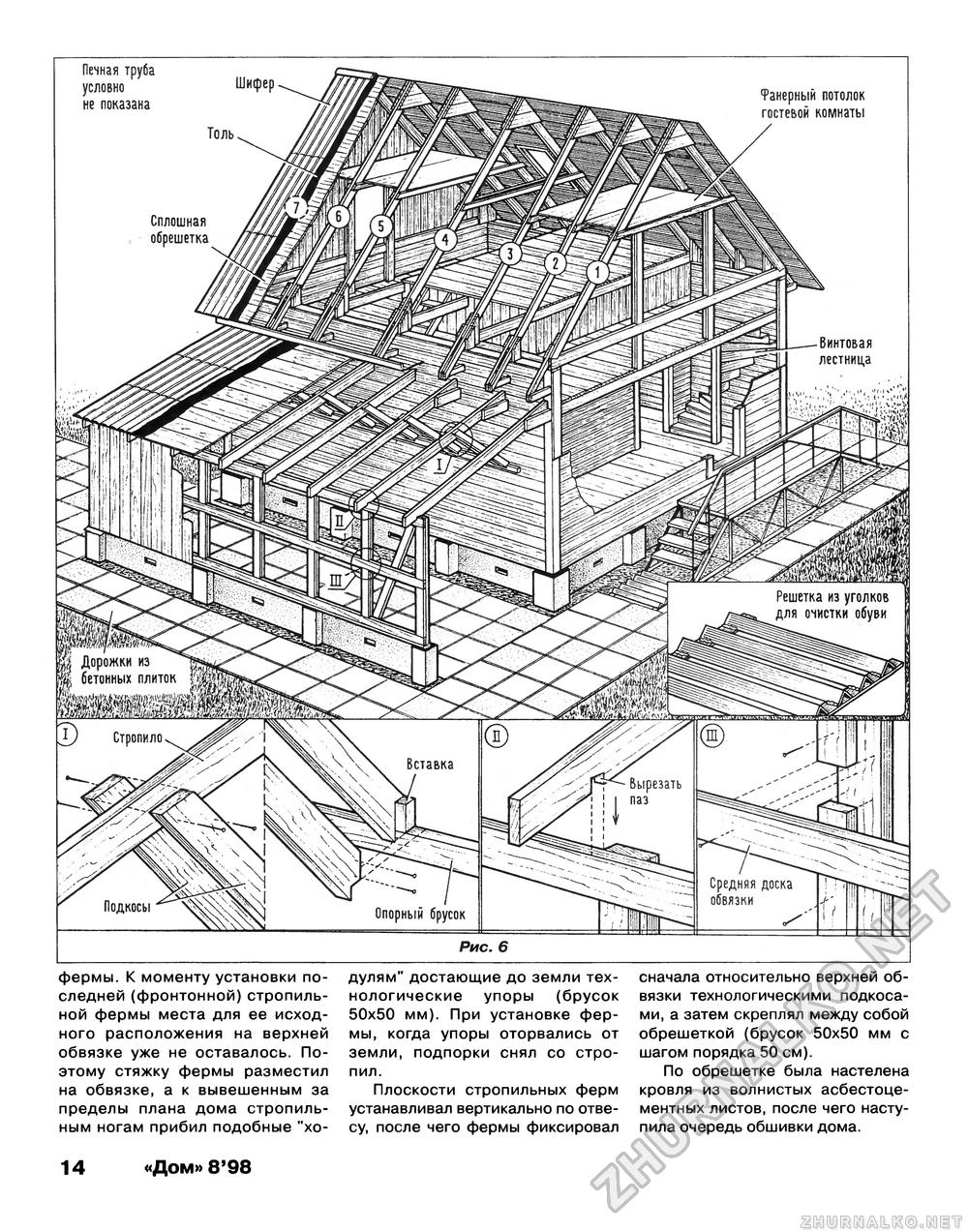 Дом 1998-08, страница 14
