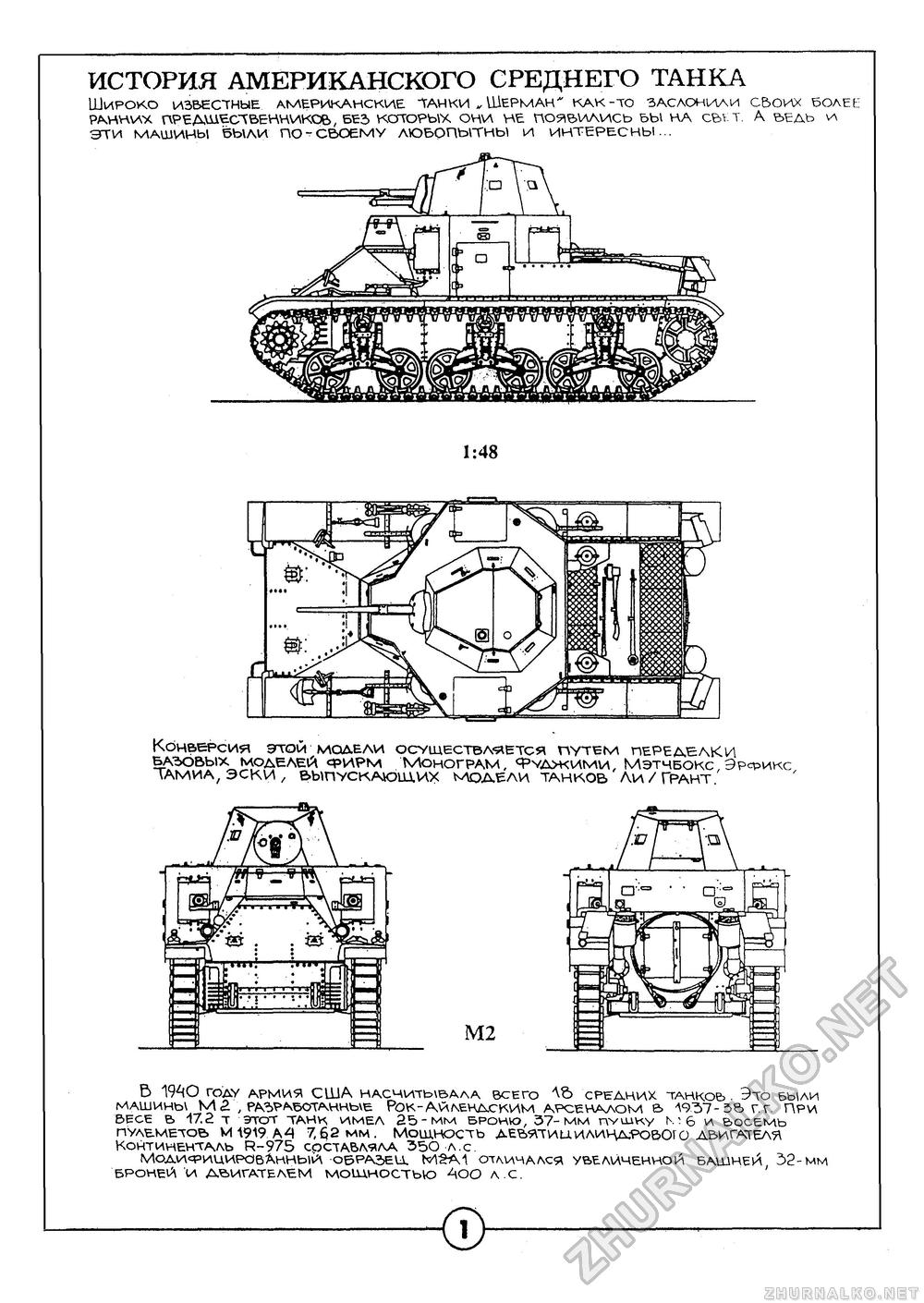 Танкомастер 1991-01, страница 3