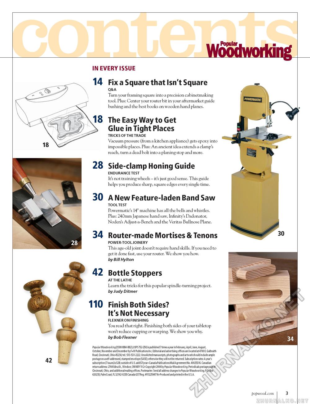 Popular Woodworking 2004-10  143,  5